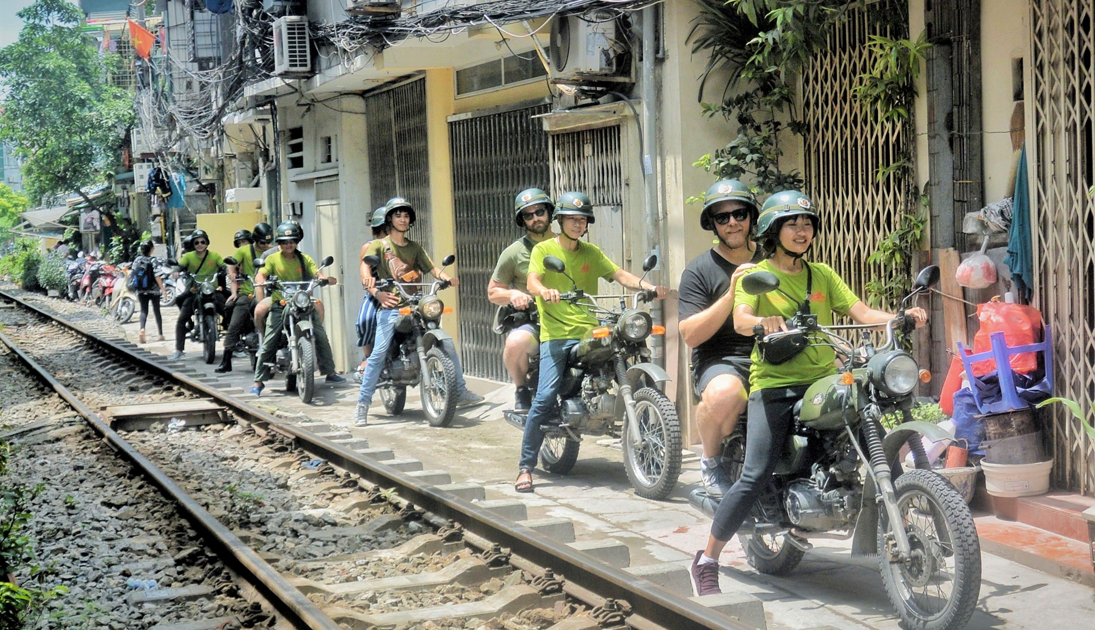 justfly motobike tour hanoi