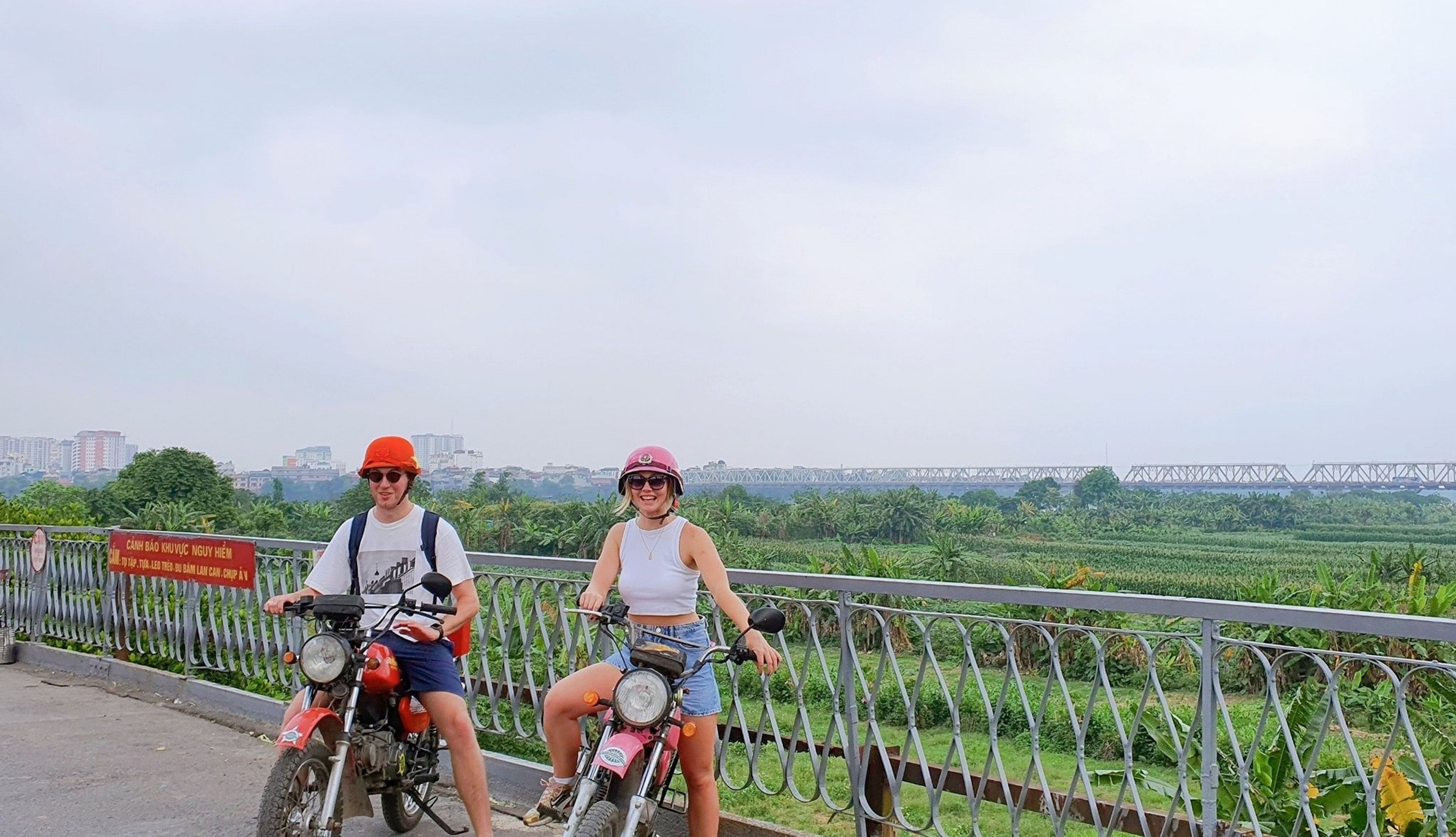 justfly motobike tour hanoi