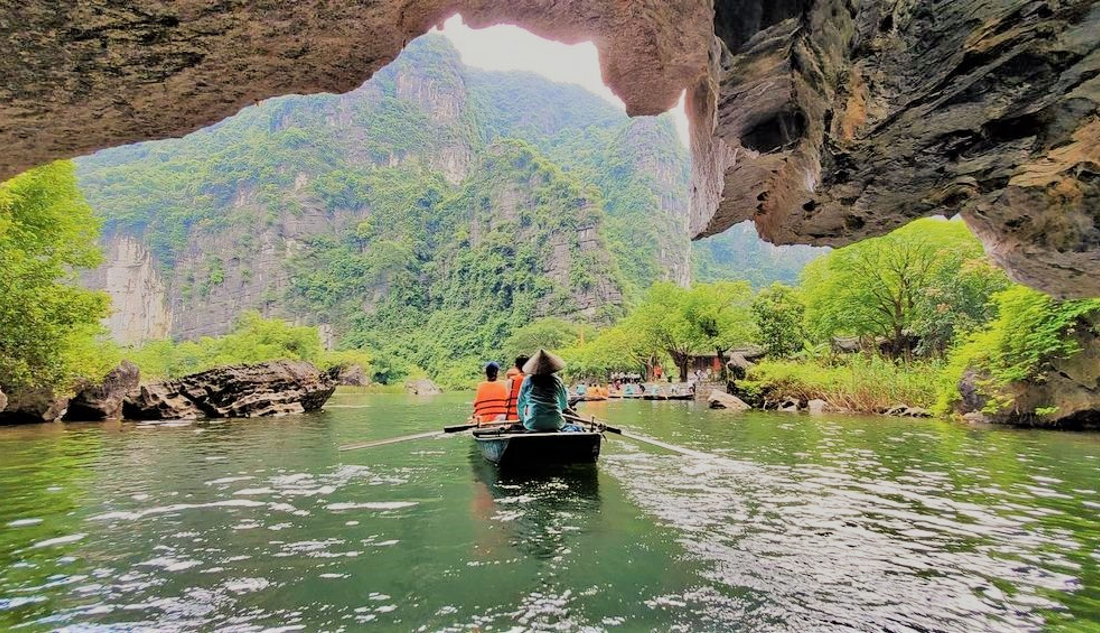 justfly trang an ninh binh