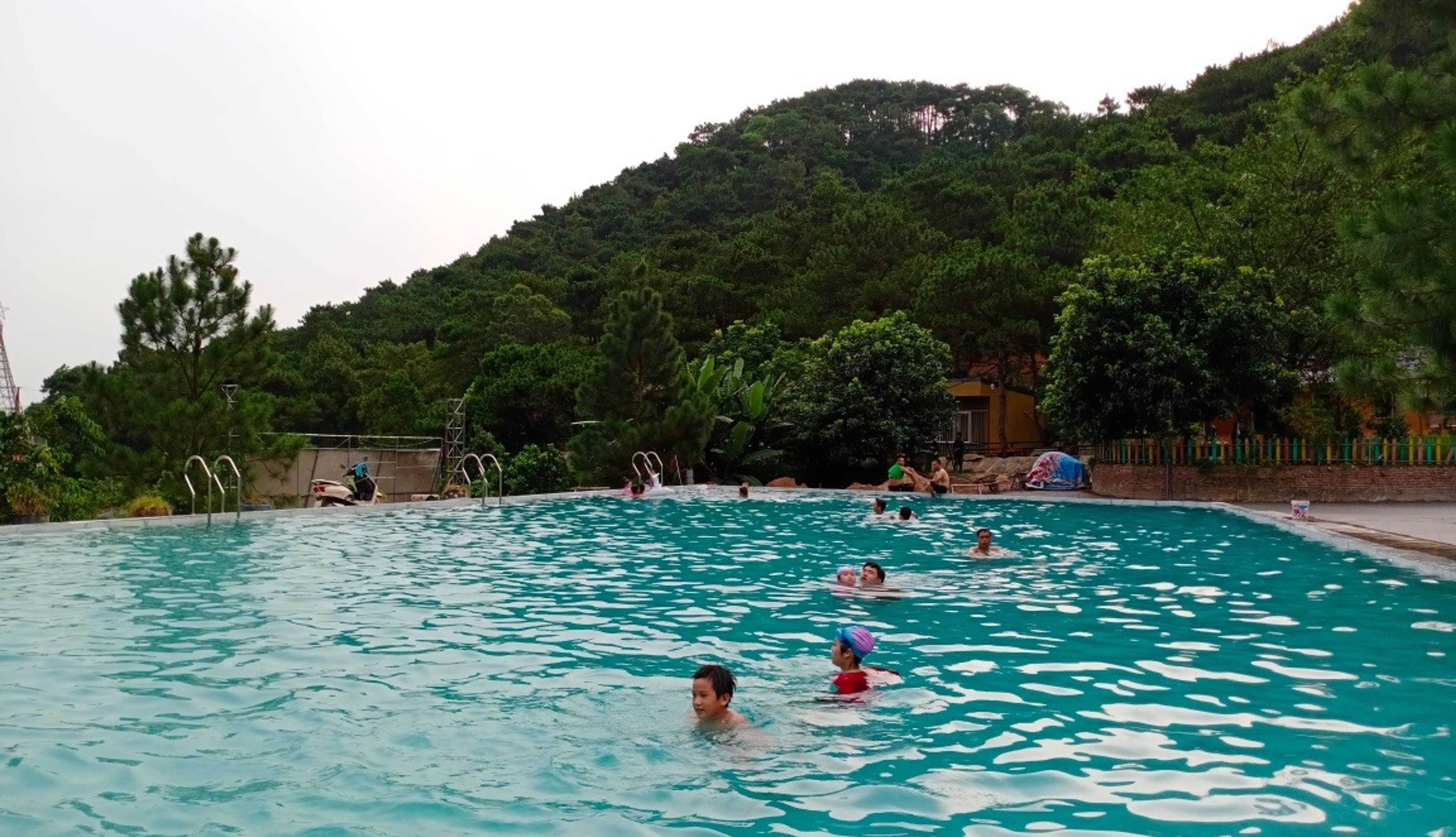 justfly khu du lich sinh thai thien phu lam soc son