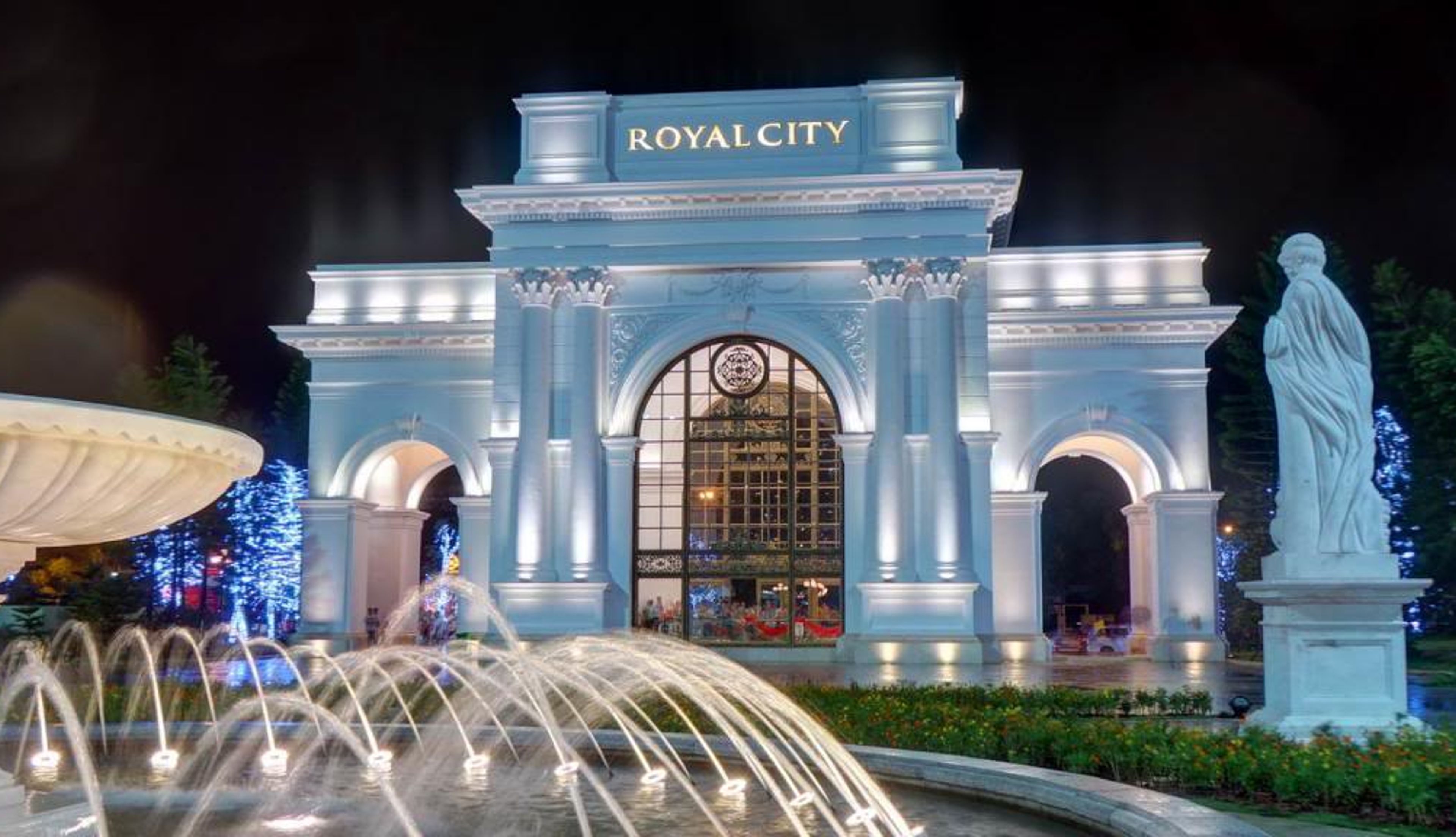 royal city ha noi 