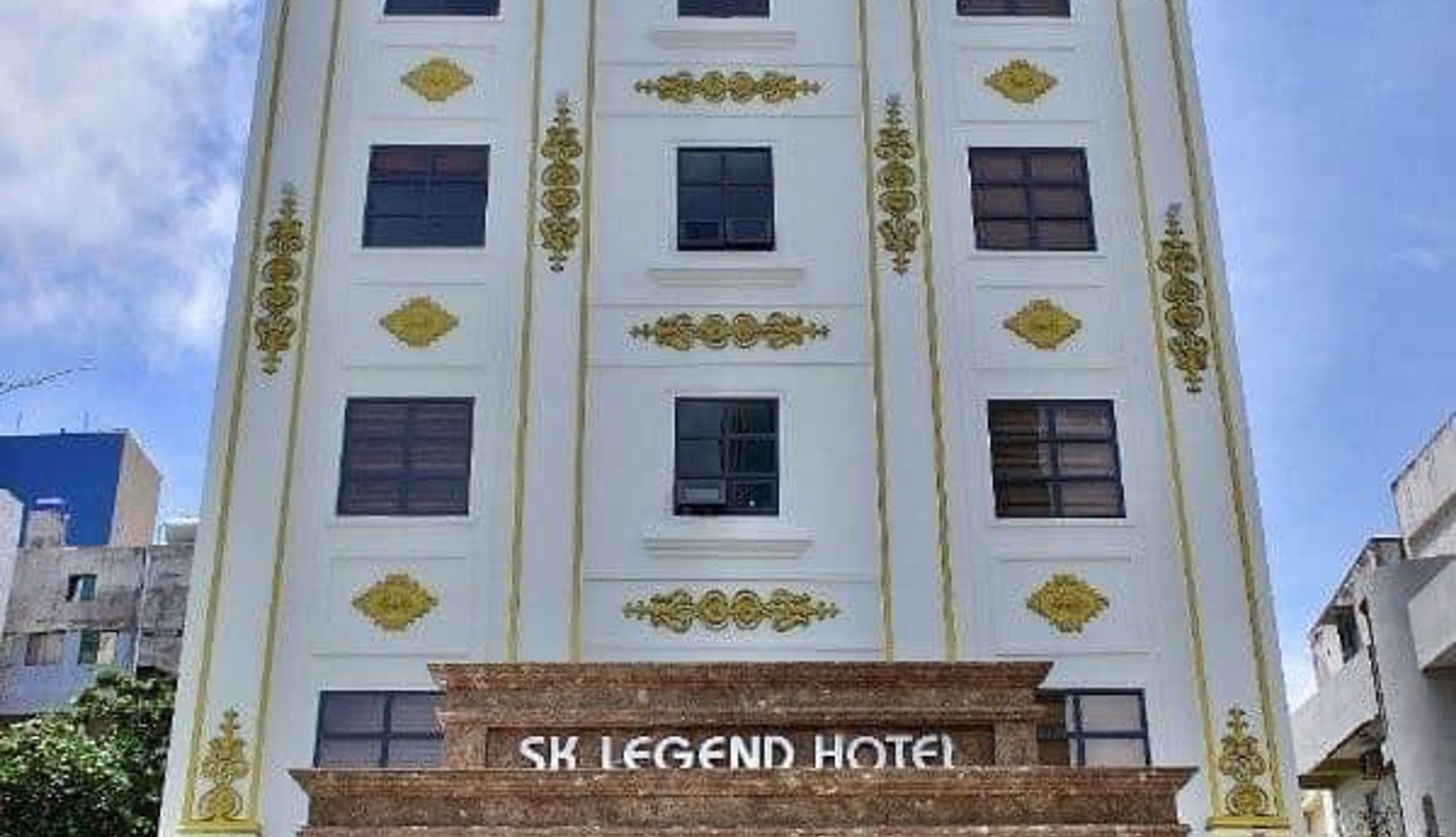 sk legend vung tau hotel 
