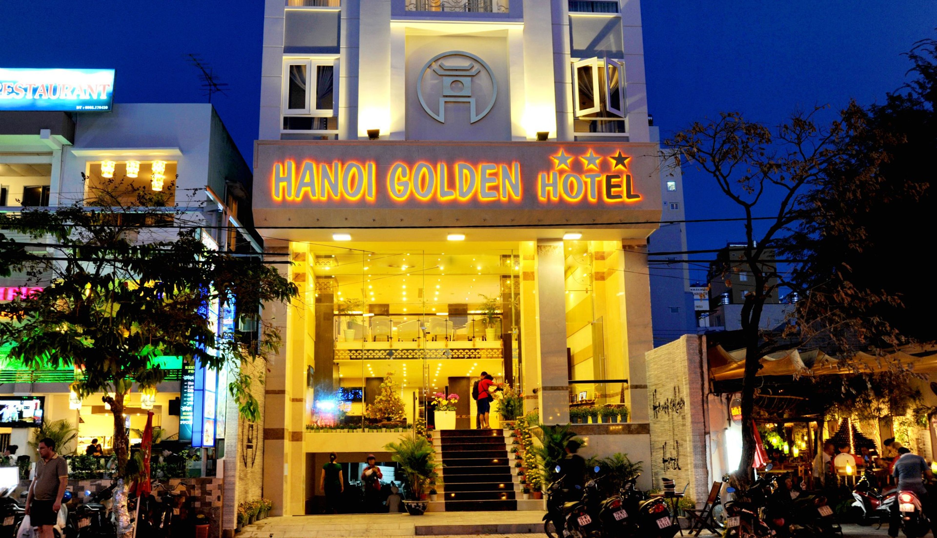 hanoi golden hotel nha trang