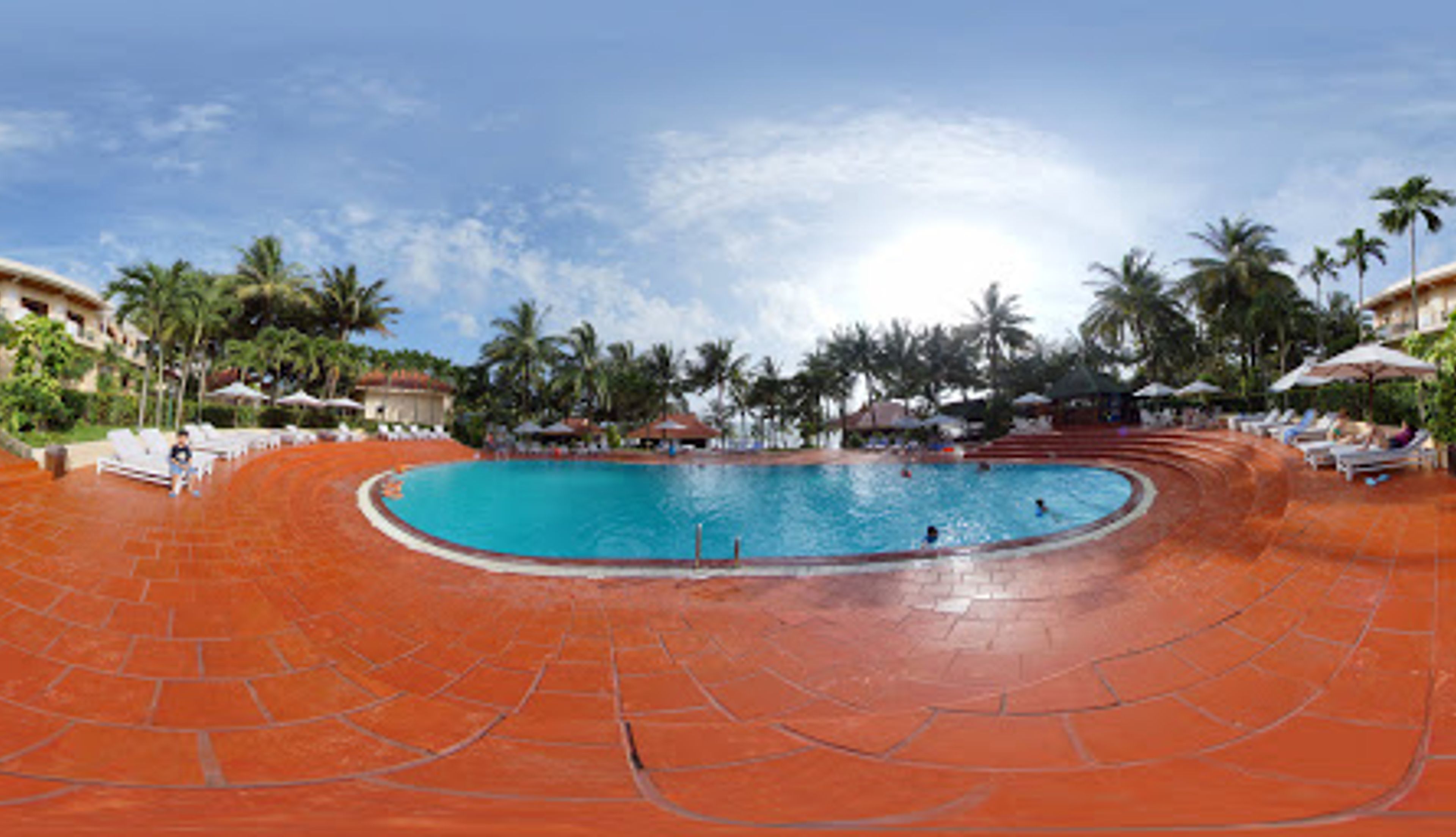 saigon phu quoc resort spa  
