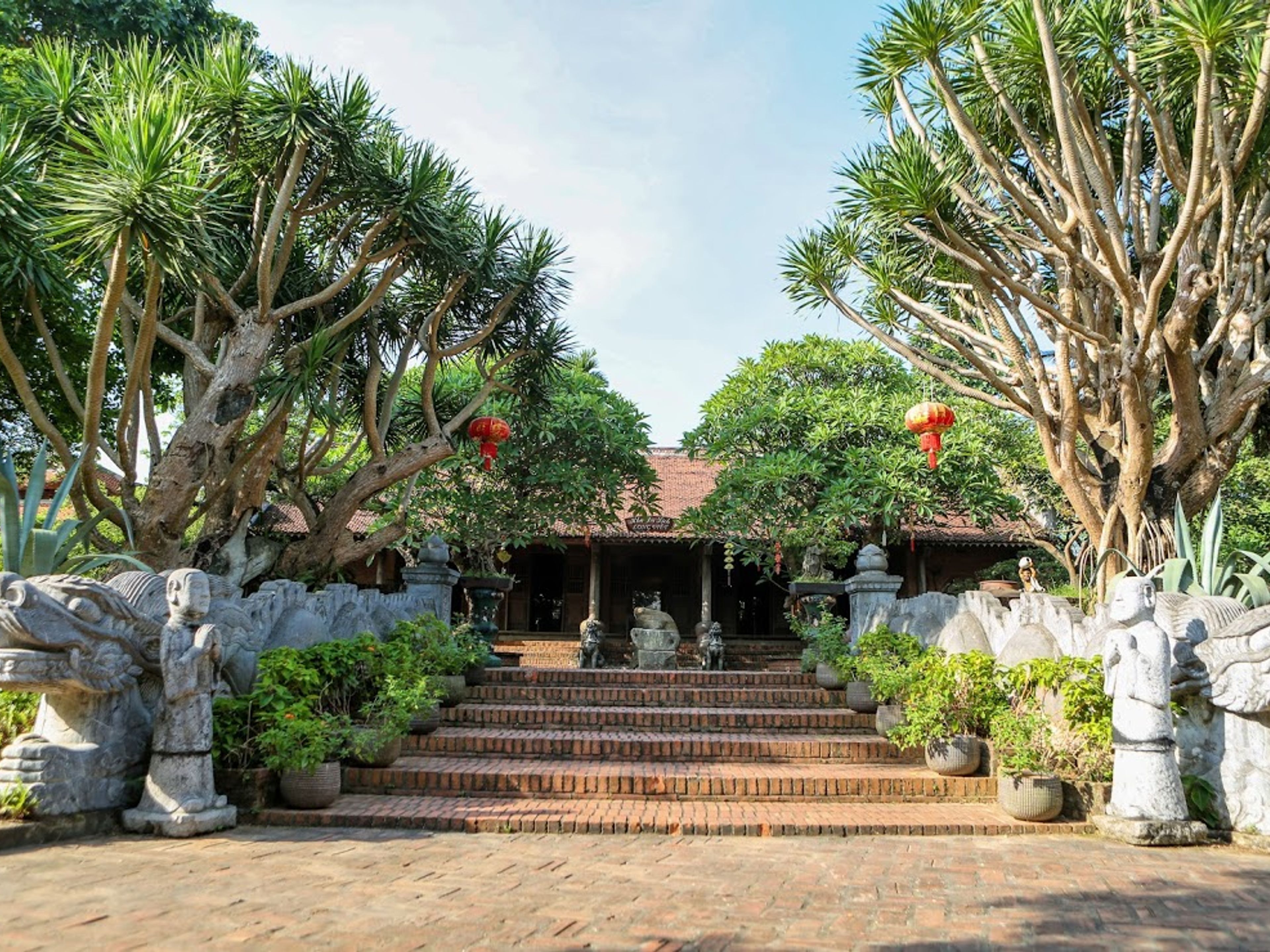 khu du lich sinh thai long viet ba vi ha noi