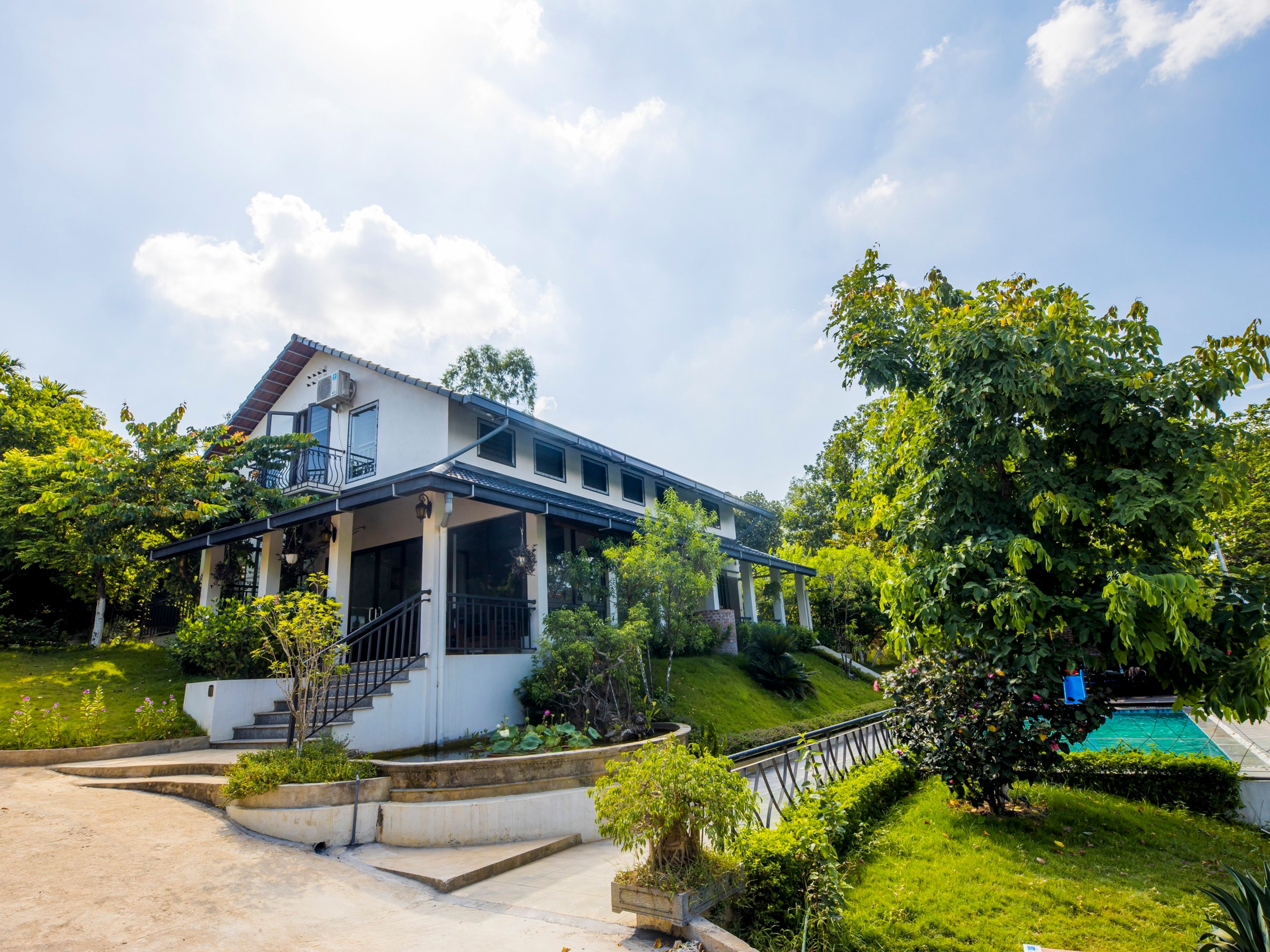 hoa an vien 1 villa hoa binh