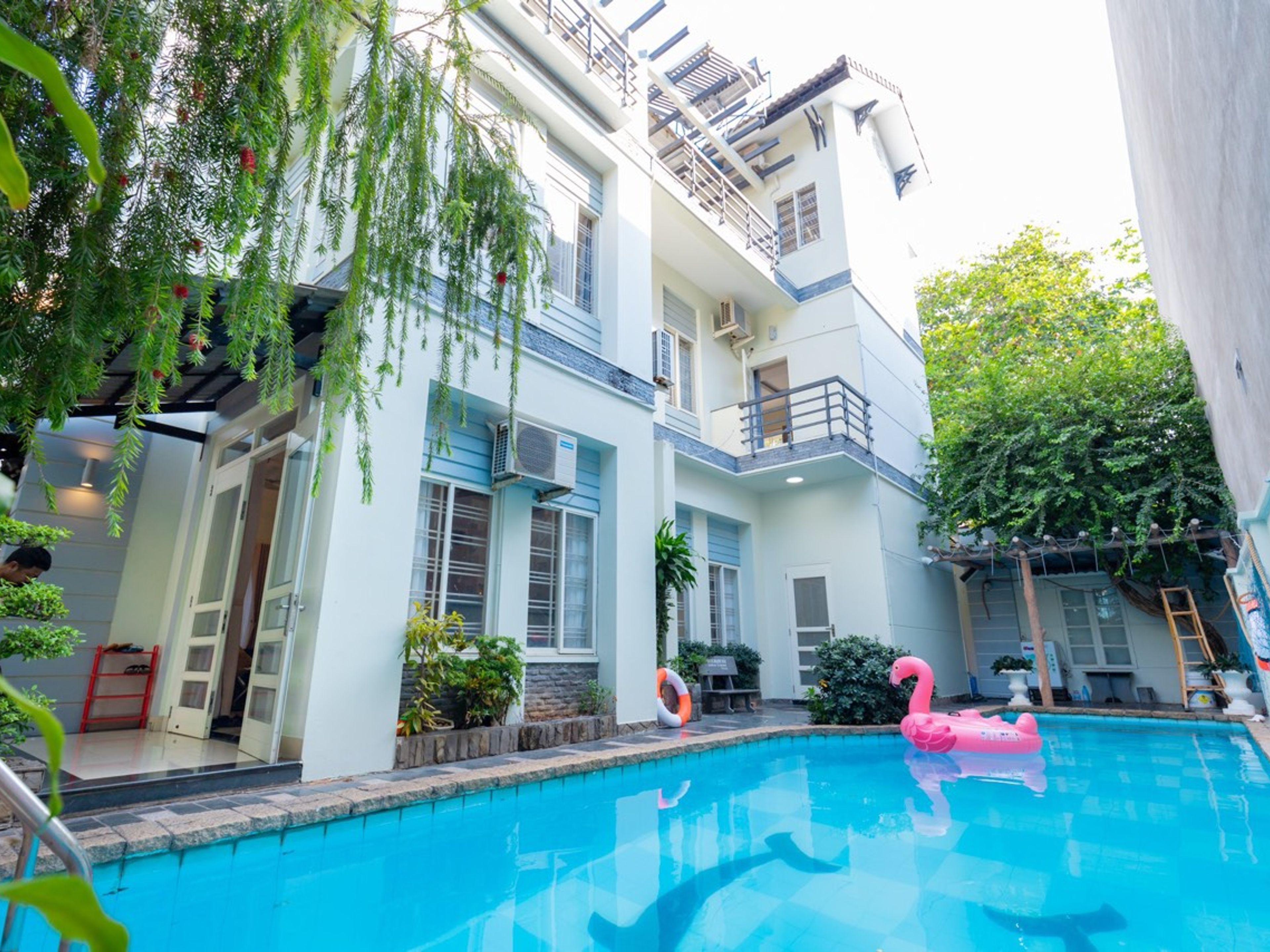 justfly villa tony 22 ba trieu vung tau