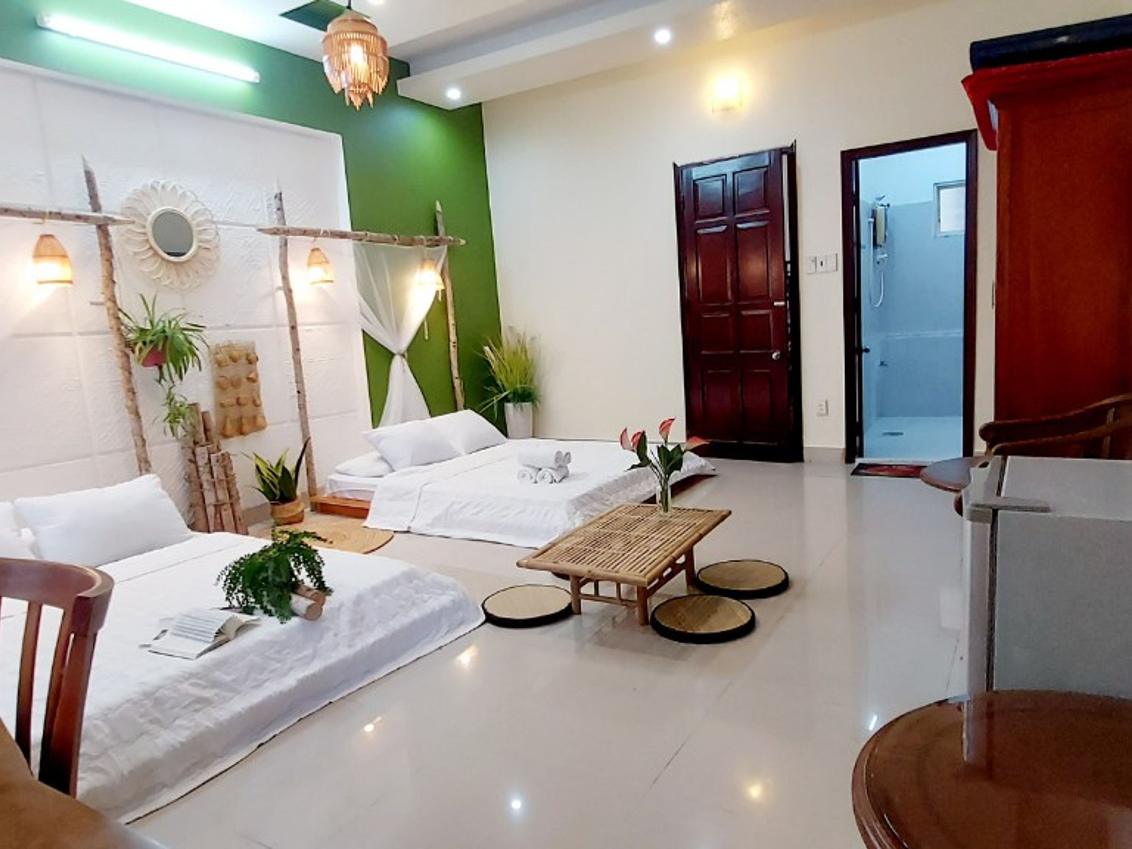 a30 bau sen 1 villa vung tau