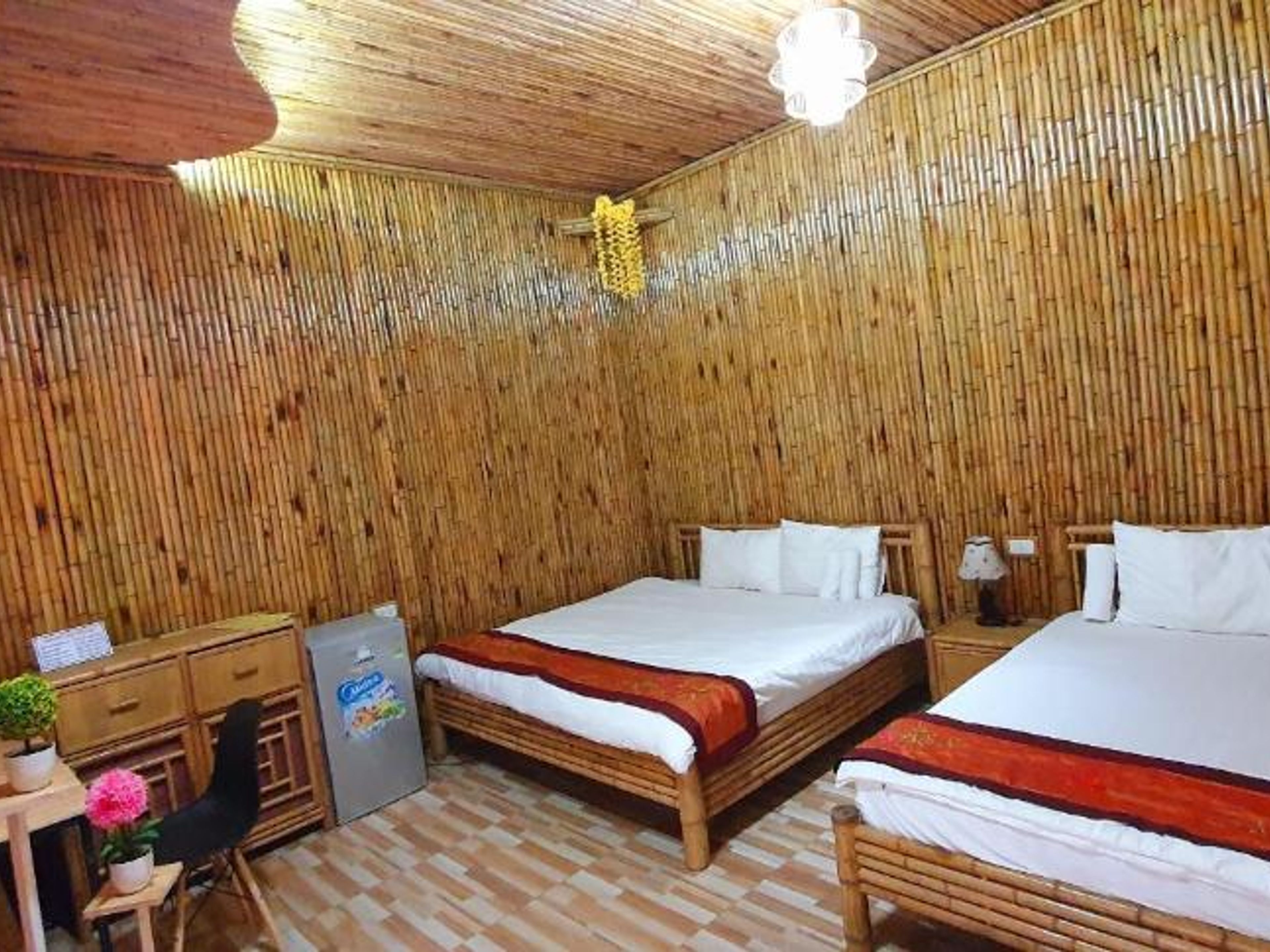 phong 3 nguoi quoc khanh bamboo homestay ninh binh 