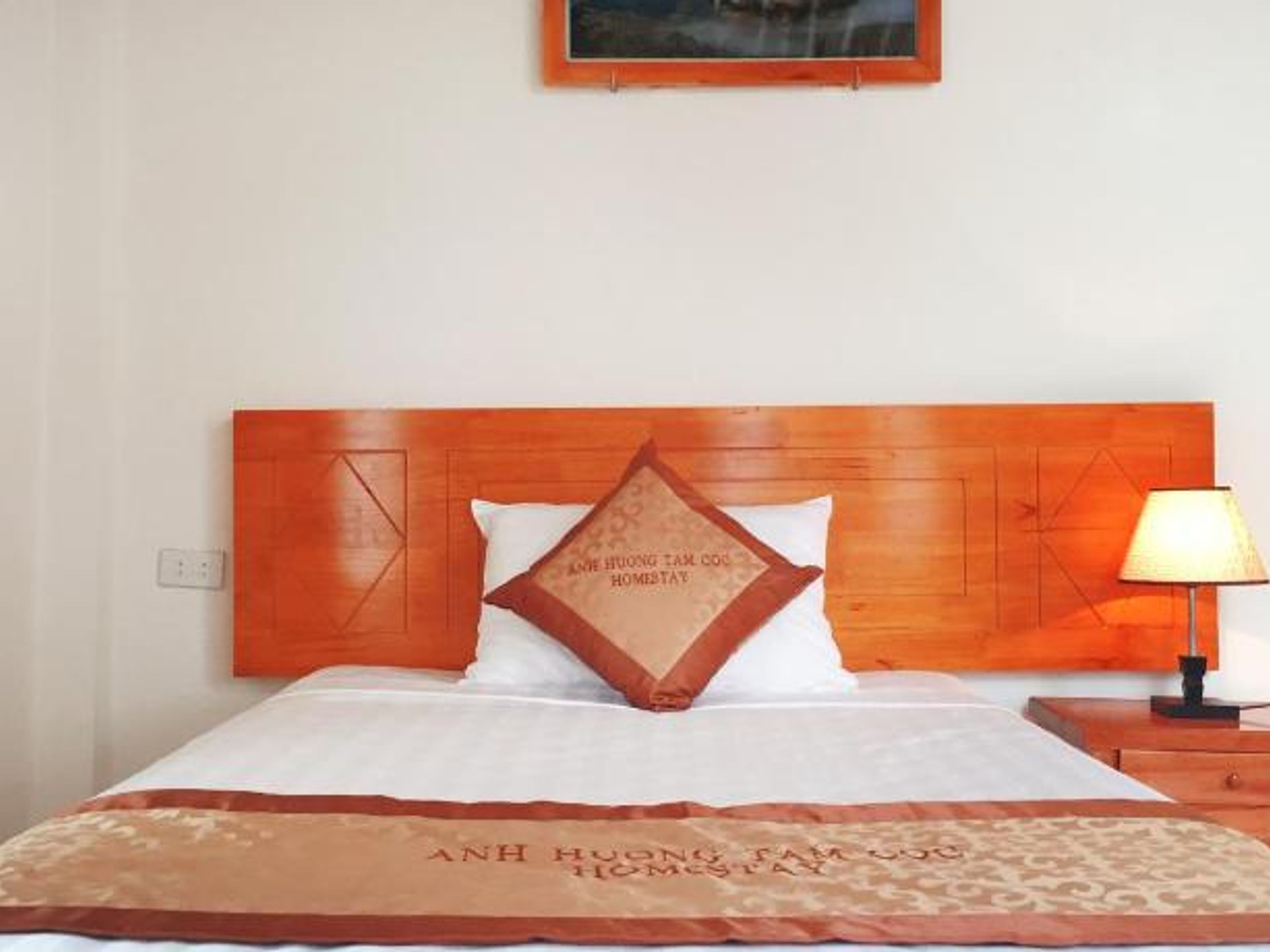 justfly bungalow anh huong homestay