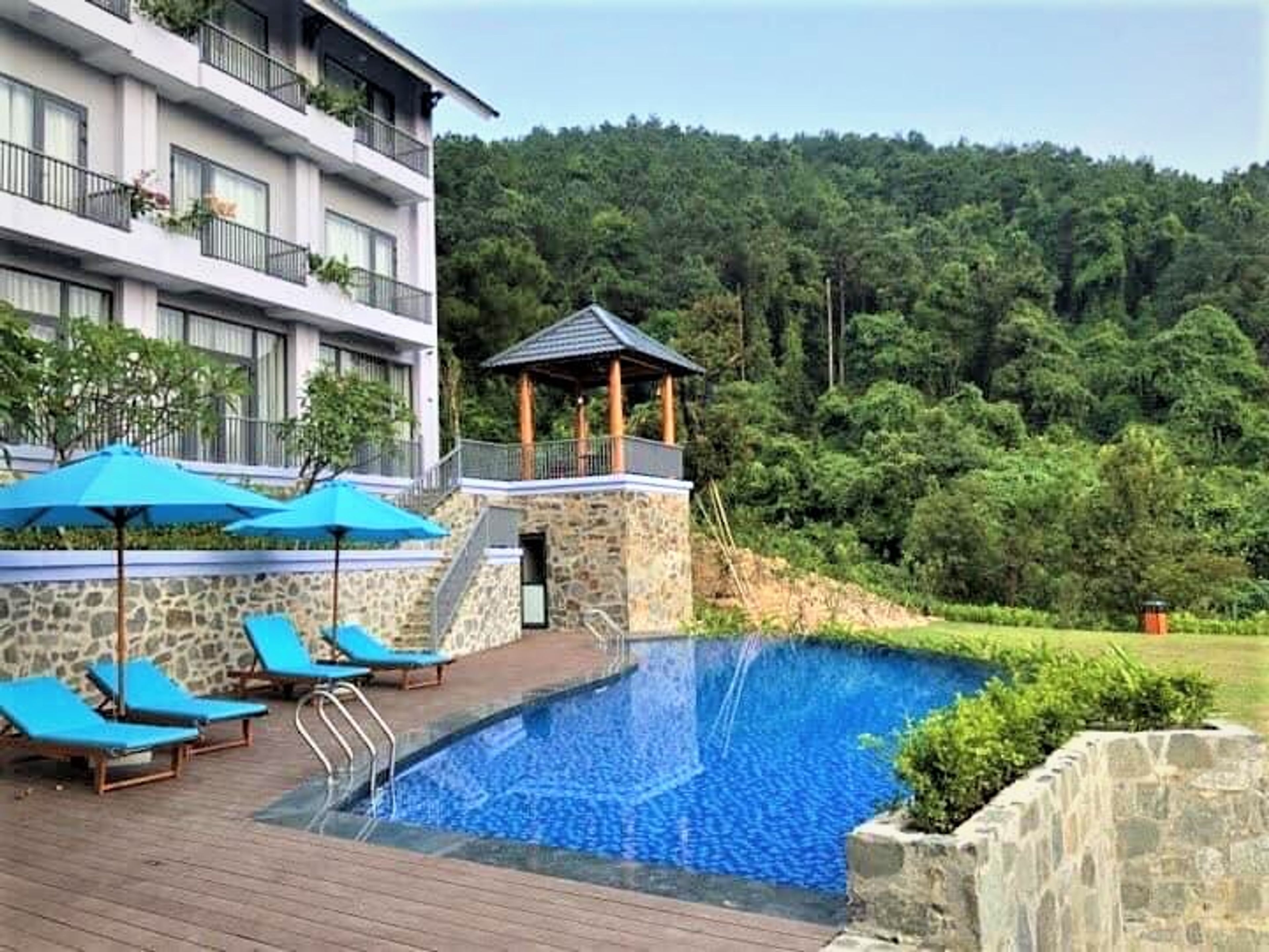 a20 villa san golf tam dao