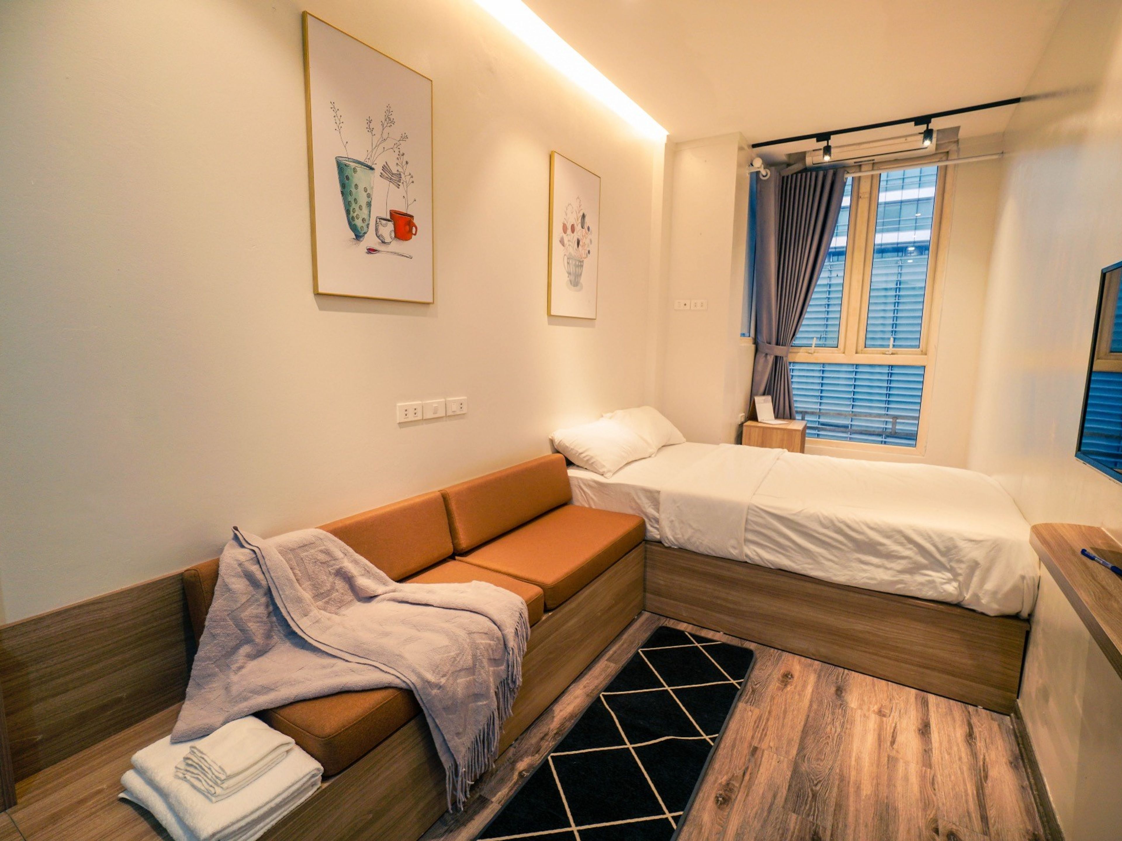 i601 minimalist apartment ba dinh ha noi