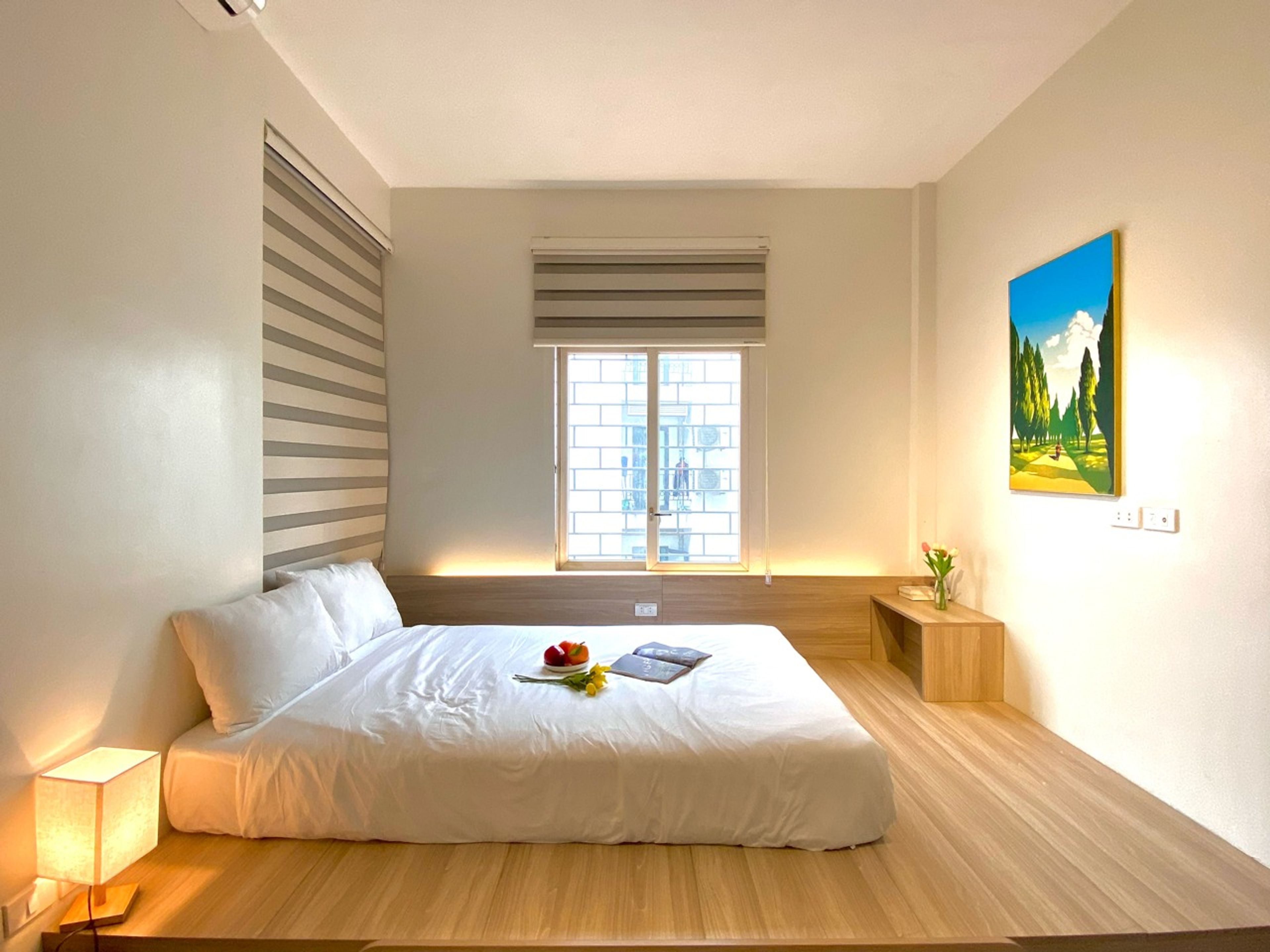 i603 minimalist apartment ba dinh ha noi