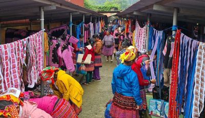 justfly ban lac mai chau hoa binh