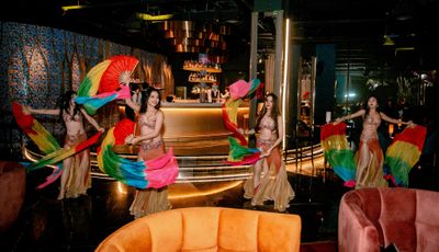 sky21 bar lounge ha long