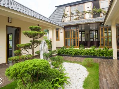 shoji-home-homestay-soc-son-ha-noi