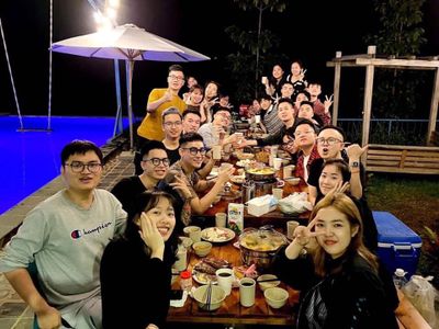 hoat dong tai hoya 10 homestay ba vi ha noi 