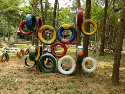 khu cam trai son tinh camp