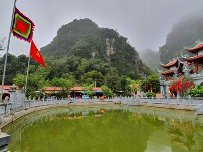 den thuong bong lai cao phong hoa binh