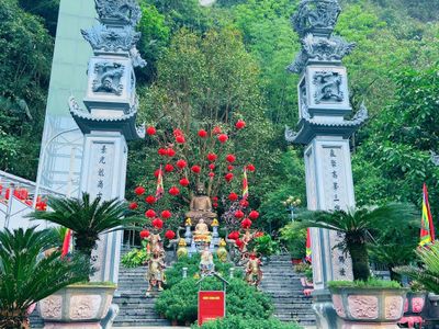 den thuong bong lai cao phong hoa binh