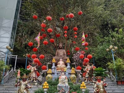 den thuong bong lai cao phong hoa binh