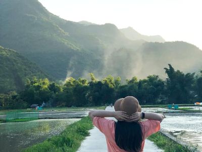 ban lac mai chau hoa binh