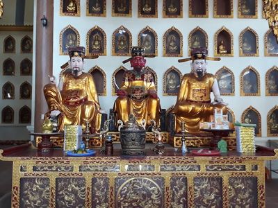chua tien hoa binh