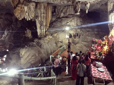 chua tien hoa binh