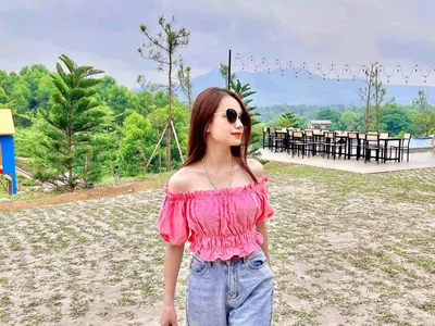 goc chup checkin villa de montana homestay ba vi ha noi