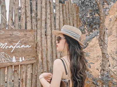 goc chup checkin villa de montana homestay ba vi ha noi