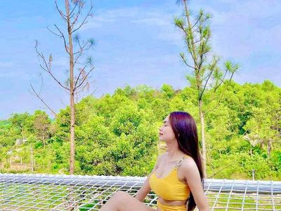 goc chup checkin villa de montana homestay ba vi ha noi