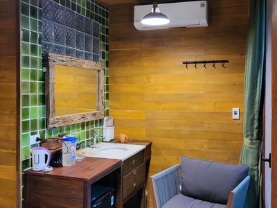 duong xi mini nha ben rung u lesa homestay soc son ha noi