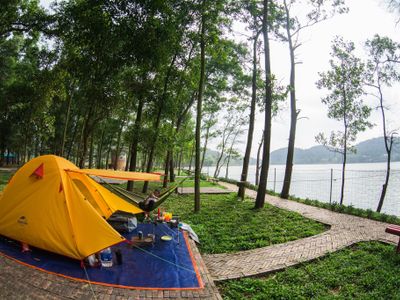 kinh nghiem du lich chua duc hau soc son ha noi 