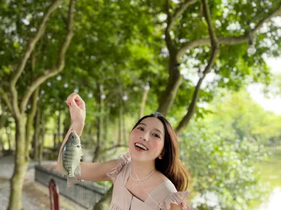 hoat dong tai wehome rung sua soc son ha noi