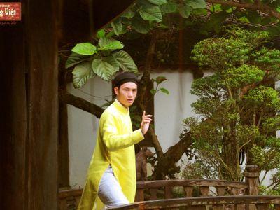 khu du lich sinh thai long viet ba vi ha noi