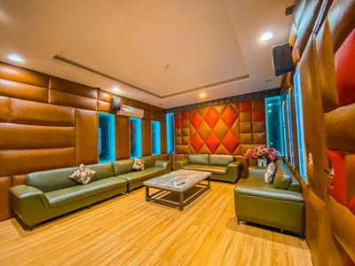 phong karaoke maple villa 1 ba vi ha noi