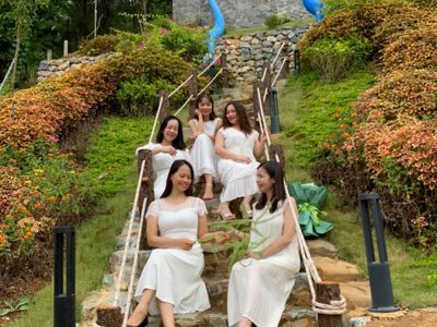 binh yen homestay soc son