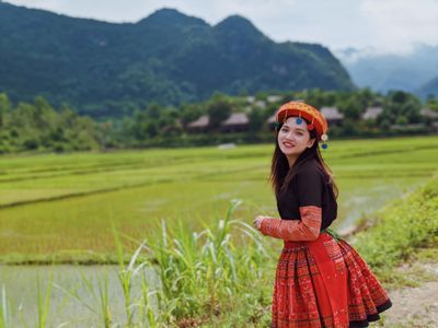 du lich ban lac mai chau hoa binh