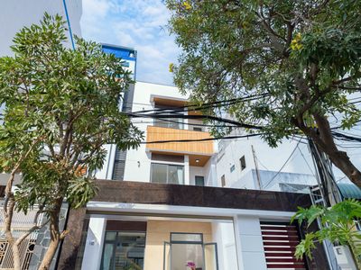 villa 5a tran quy cap