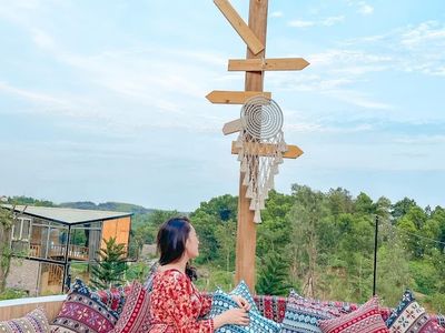review danh gia nhan xet villa de montana ba vi hai dinh