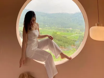 villa mikhan village ba vi ha noi