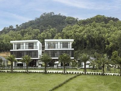 rolling hill villa ba vi ha noi