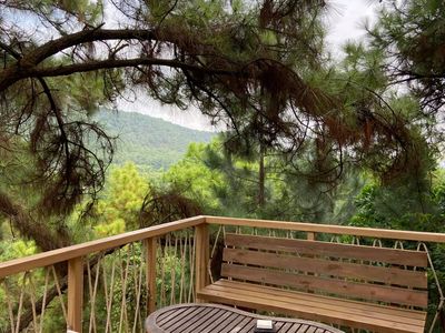 nha duong xi nha ben rung u lesa homestay soc son ha noi 