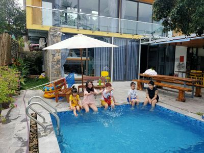 justfly the memory villa ba vi