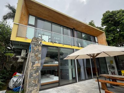 justfly the memory villa ba vi