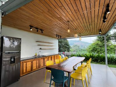 justfly the memory villa ba vi