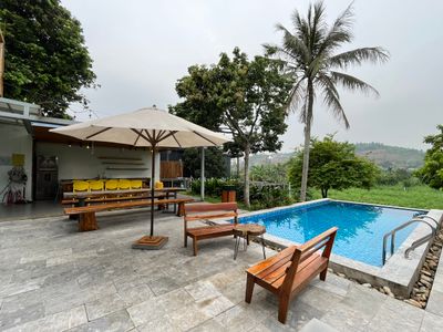 justfly the memory villa ba vi