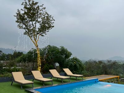 justfly green hill 5 phong ngu ba vi