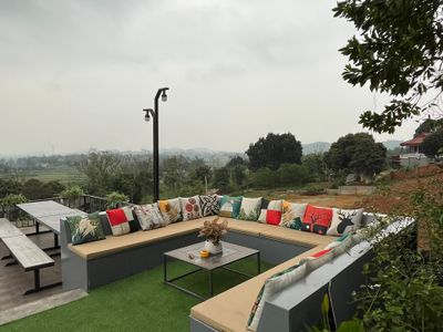 justfly green hill 5 phong ngu ba vi