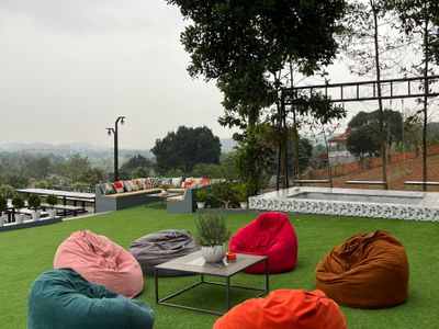 justfly green hill 5 phong ngu ba vi
